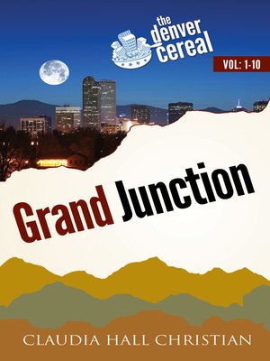 cover image of Grand Junction